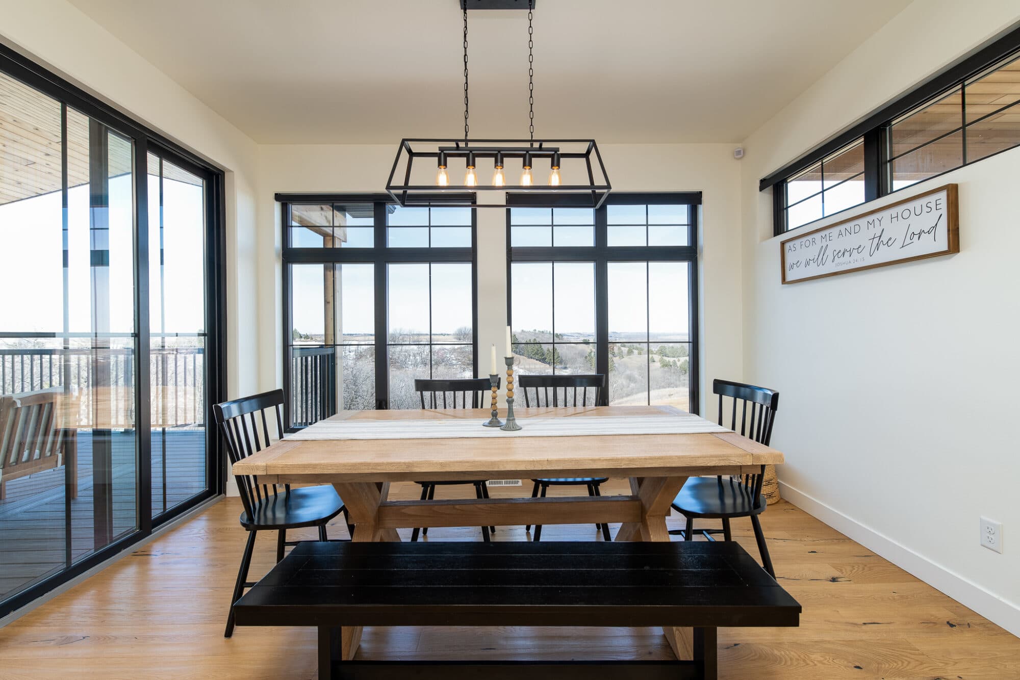 Full Home Transformation