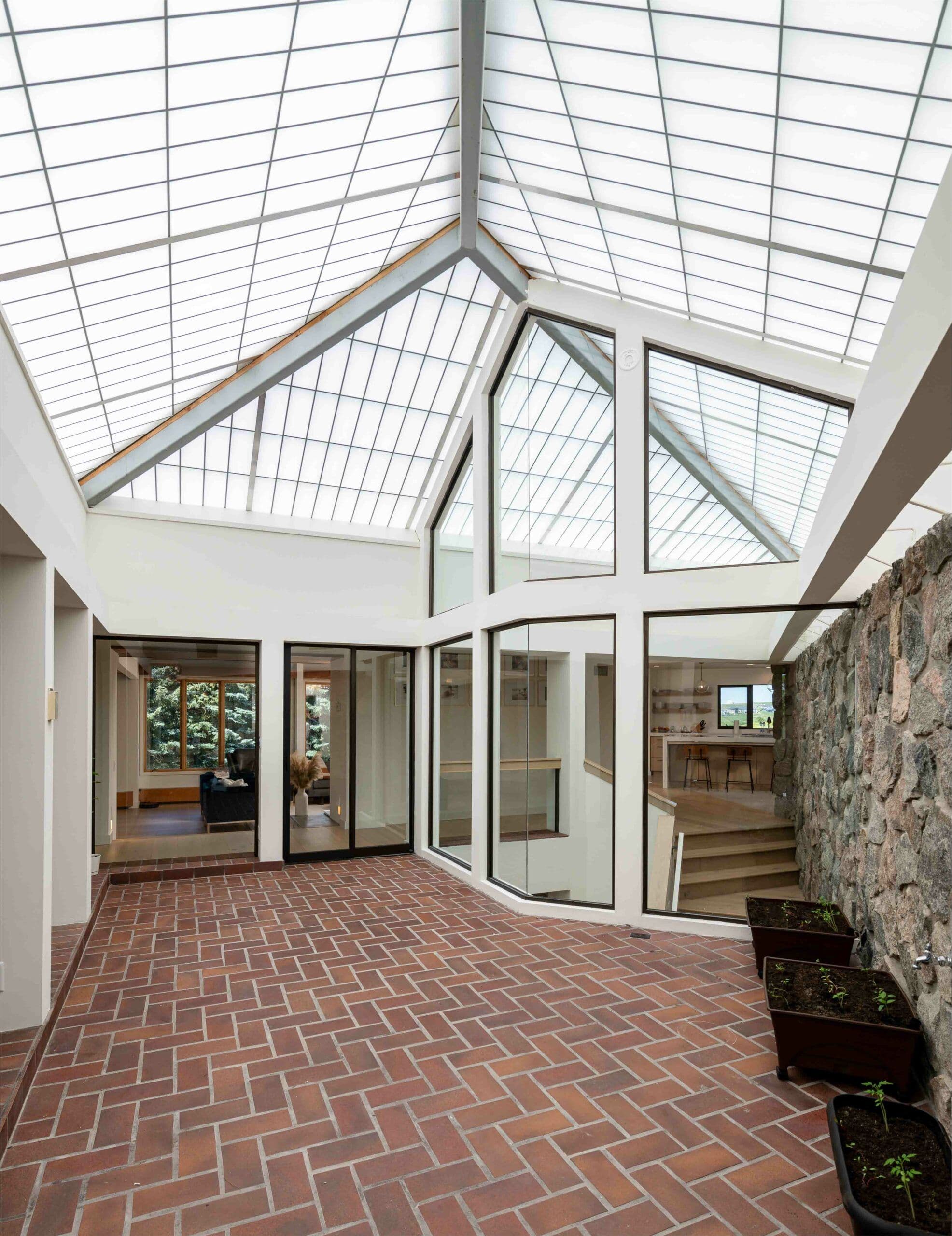 daylight room