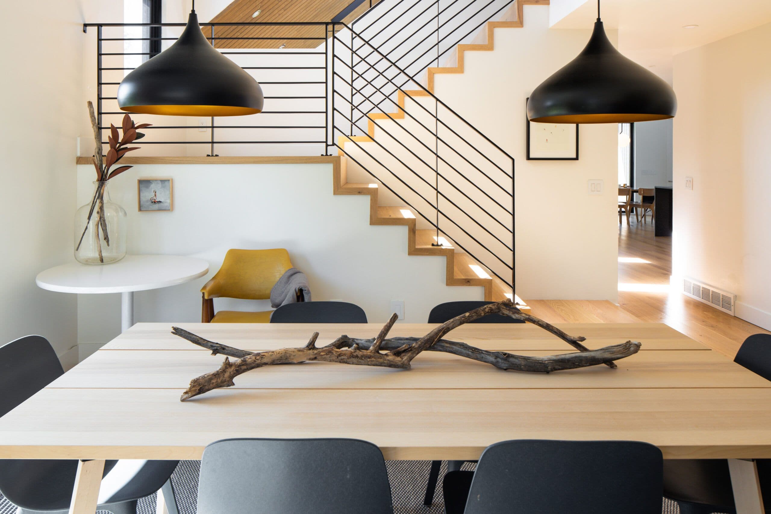 Full Home Transformation