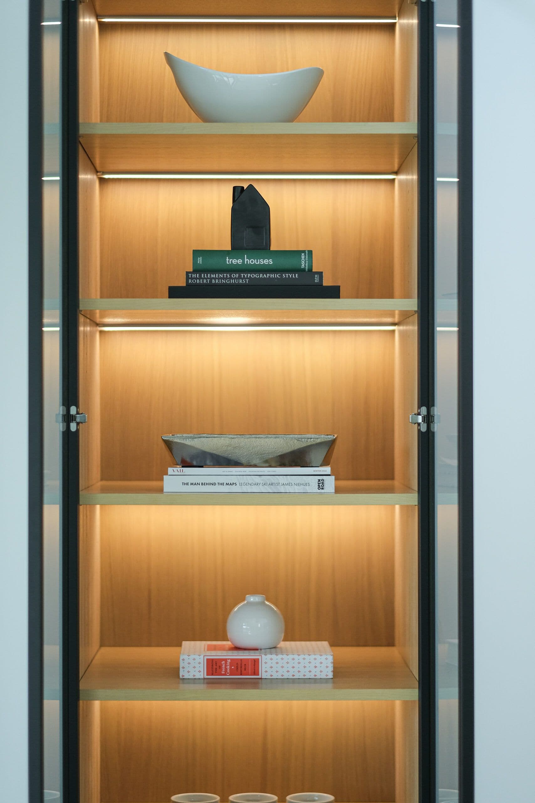 custom built-in
